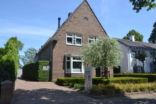 Spoordonkseweg 11 sociaal psychiatrisch verpleegkundige praktijk IK in oirschot, ingrid kusse